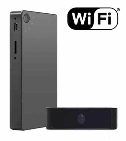 Nešiojamas pakrovėjas POWERBANK su įmontuota kamera ir Wi fi Nešiojamas pakrovėjas POWERBANK su įmontuota kamera ir Wi fi