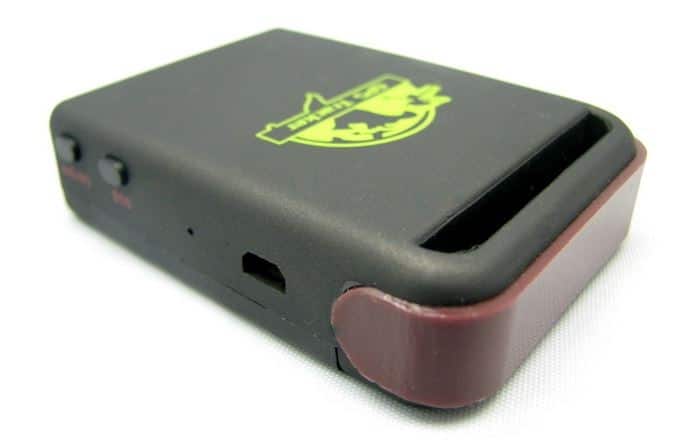 ORIGINALUS GPS seklys mini tikslūmas iki 5 metrų ORIGINALUS GPS seklys mini tikslūmas iki 5 metrų