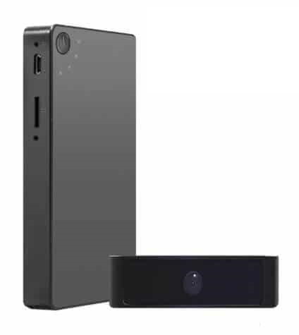 Nešiojamas pakrovėjas POWERBANK su įmontuota kamera ir Wi fi Nešiojamas pakrovėjas POWERBANK su įmontuota kamera ir Wi fi