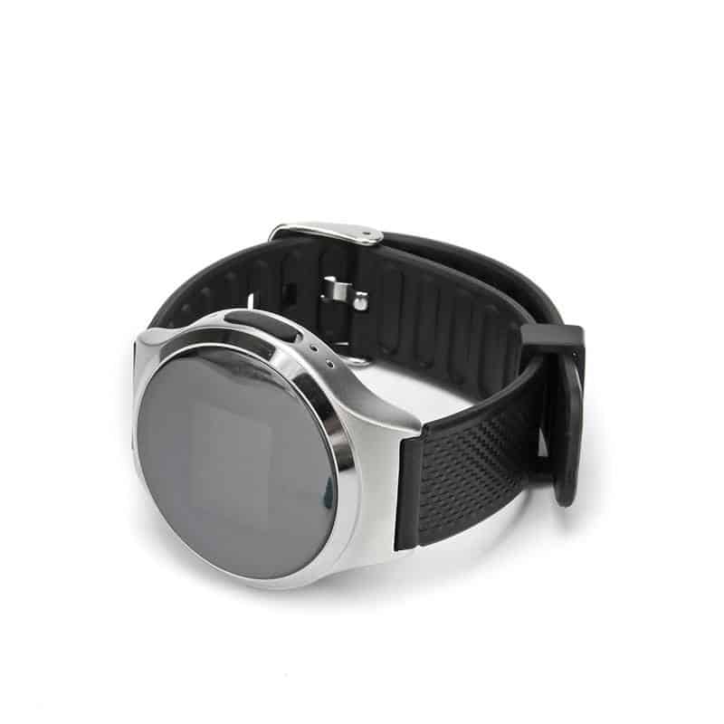 Skaitmeninis laikrodis su diktofonu 8Gb veikia iki 30 valandų Skaitmeninis laikrodis su diktofonu 8Gb veikia iki 30 valandų