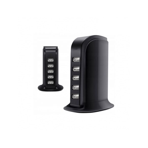 USB Šakotuvas pakrovėjas su slapta wifi kamera