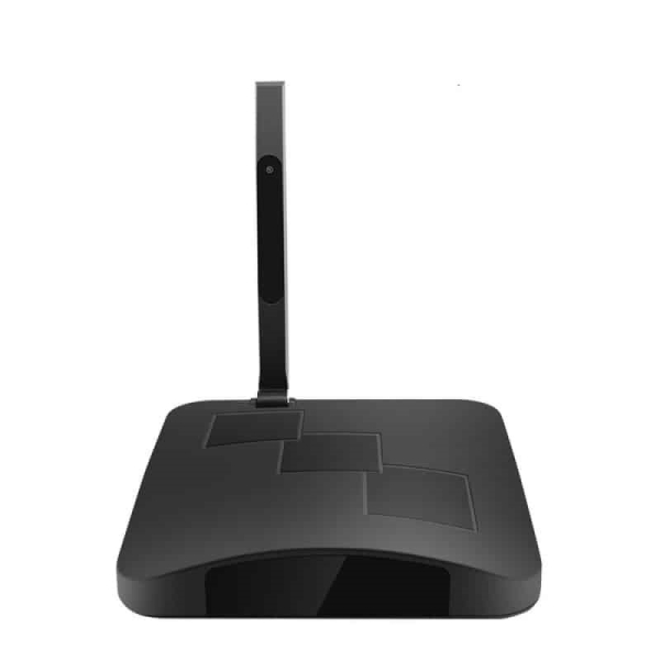 WI fi modemas su slapta kamera | Naktinis matymas