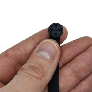 Mini kamera saga su WiFi + 5 sagos komplekte + powerbank
