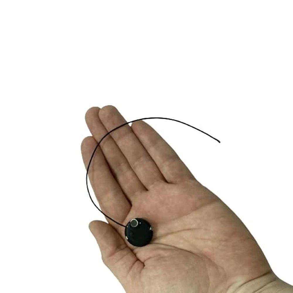 Pro UHF pasiklausymo blakė su kvarciniu stabilizavimu iki 500m Pro UHF pasiklausymo blakė su kvarciniu stabilizavimu iki 500m