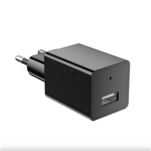 USB kroviklis su slapta vaizdo kamera