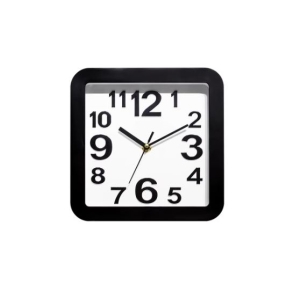 Laikrodis žadintuvas su įmontuota slapta kamera