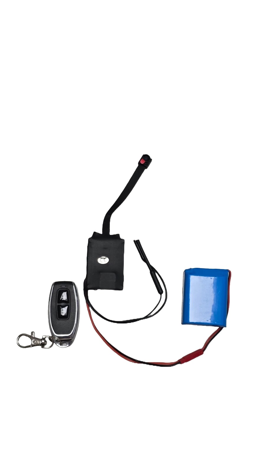 slapta-vaizdo-kamera-su-pulteliu