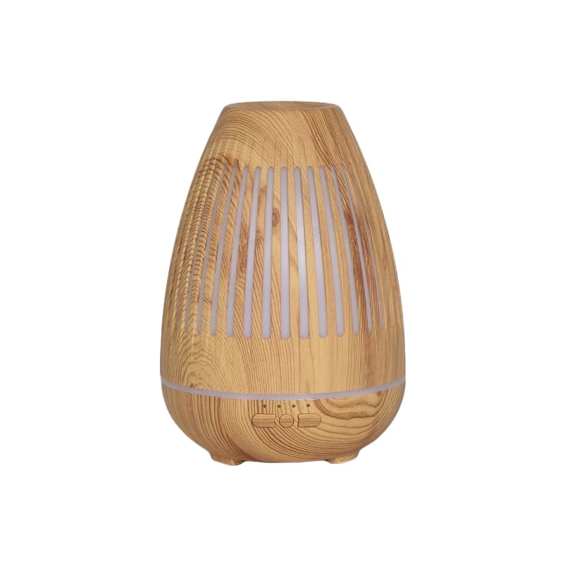 Medžio spalvos oro drėkintuvas difuzorius slapta kamera Medžio spalvos oro drėkintuvas difuzorius slapta kamera